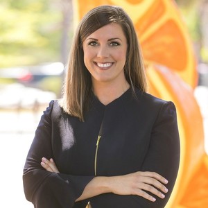 Fundraising Page: Erin Killebrew